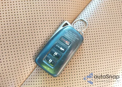 2016 Lexus Es 350 z USA, uszkodzony, nr VIN JTHBK1GG6G2230554